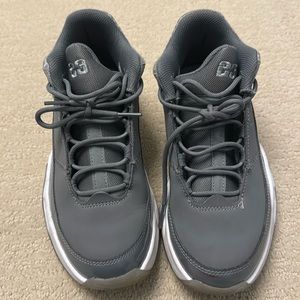 Jordan Cool Gray’s